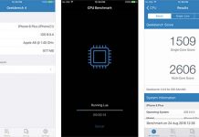 GeekBench 4 disponible gratuitement pour une durée limitée
