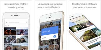 Google Photos est désormais compatible avec AirPlay
