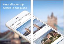 Google Trips : ajout de la gestion des réservations de restaurant et voiture