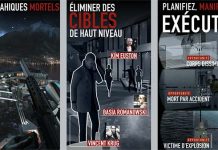 Hitman Sniper revient avec un nouveau fusil et le thème Cyberpunk Néo-Tokyo Hitman Sniper revient avec un nouveau fusil et le thème Cyberpunk Néo-Tokyo