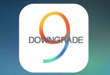 IDeviceReRestore : outil de restauration pour appareils 32 bits vers toutes les versions iOS 9.X