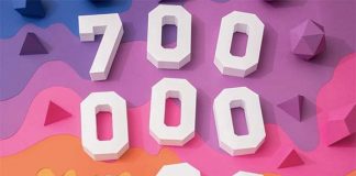 Instagram a désormais 700 millions d'utilisateurs !