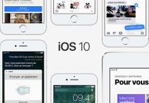 iOS 10.3 : un bug active accidentellement différents services iCloud désactivés