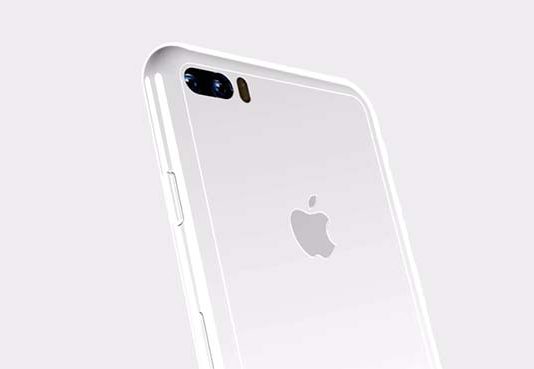 iPhone 8 : Apple aurait plusieurs solutions pour améliorer l'autonomie