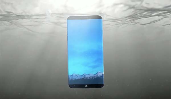 iPhone 8 : Apple opte pour plus de diversité dans ses fournisseurs