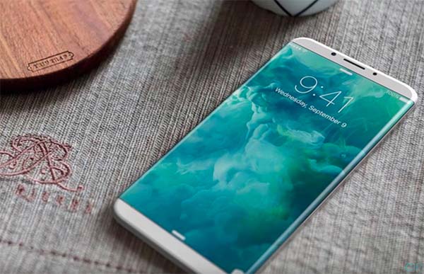iPhone 8 & iPhone 7s : Apple aurait prévu 3Go de RAM et toujours le port Lightning