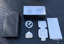 iPhone 8 : l'adaptateur Lightning / Jack 3.5 mm encore inclus dans la boîte en 2017 ?