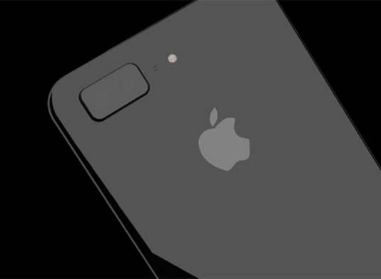 iPhone 8 : le capteur 3D pour la réalité augmentée repoussé en 2018 ?