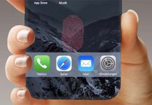 iPhone 8 : l'intégration de Touch ID dans l'écran n'est pas gagnée d'avance !