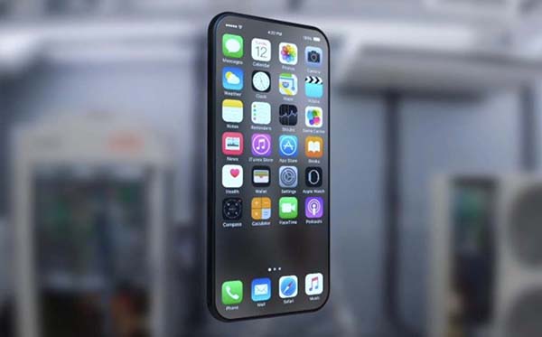 iPhone 8 : son prix de départ pourrait débuter entre 850 et 900 dollars