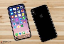 iPhone 8 : un nouveau concept 3D et de nouveaux détails sur les caractéristiques iPhone 8 : un nouveau concept 3D et de nouveaux détails sur les caractéristiques