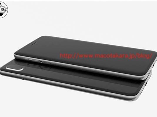 iPhone 8 : un nouveau rendu 3D basé sur les rumeurs et le design de l’iPhone 4 iPhone 8 : un nouveau rendu 3D basé sur les rumeurs et le design de l'iPhone 4