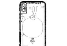 iPhone 8 : un nouveau schéma montre un module de recharge sans fil