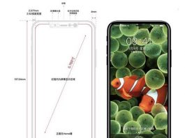 iPhone 8 : un nouveau schéma vient confirmer plusieurs caractéristiques iPhone 8 : un nouveau schéma vient confirmer plusieurs caractéristiques
