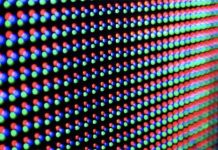 Apple travaille déjà sur une meilleure technologie d'écran...le microLED !