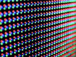 Apple travaille déjà sur une meilleure technologie d'écran...le microLED !
