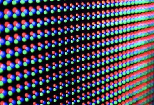 Apple travaille déjà sur une meilleure technologie d'écran...le microLED !
