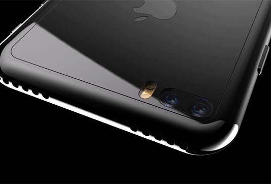 L'iPhone Edition se révèle dans un nouveau et sublime concept 3D [Vidéo]