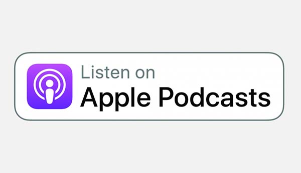 iTunes Podcast devient Apple Podcast !