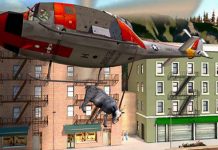 Le déjanté Goat Simulator est disponible gratuitement !