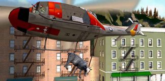 Le déjanté Goat Simulator est disponible gratuitement !