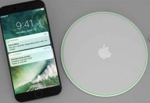 Le PDG de Powermat a confirmé par erreur la recharge sans fil dans les futurs iPhone