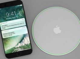Le PDG de Powermat a confirmé par erreur la recharge sans fil dans les futurs iPhone Le PDG de Powermat a confirmé par erreur la recharge sans fil dans les futurs iPhone