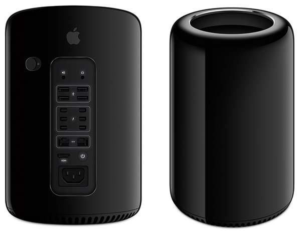 Mac Pro : Apple ne le rendrait pas disponible avant 2019