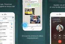 Les messages WhatsApp peuvent maintenant être lus par Siri !