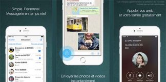 Les messages WhatsApp peuvent maintenant être lus par Siri !