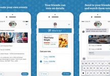 Microsoft lance sa nouvelle application « Who's In » pour iMessage