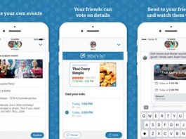 Microsoft lance sa nouvelle application « Who's In » pour iMessage