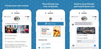 Microsoft lance sa nouvelle application « Who's In » pour iMessage