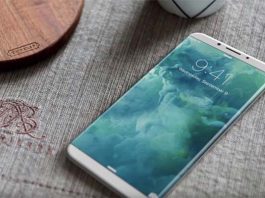 Morgan Stanley : Apple aurait doublé sa commande d’écrans OLED pour l’iPhone 8 Morgan Stanley : Apple aurait doublé sa commande d'écrans OLED pour l'iPhone 8