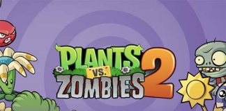 Plants vs Zombies 2 célèbre ses 8 ans avec de nouveaux niveaux et plus encore !