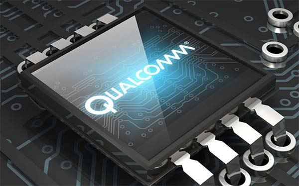 Qualcomm confirme que les fournisseurs d'Apple lui doivent toujours un milliard de dollars