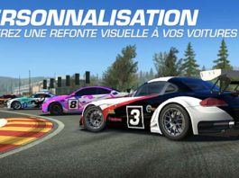 Real Racing 3 fête les 60 ans de Nissan Skylines, et la Koenigsegg One:1 arrive au garage !