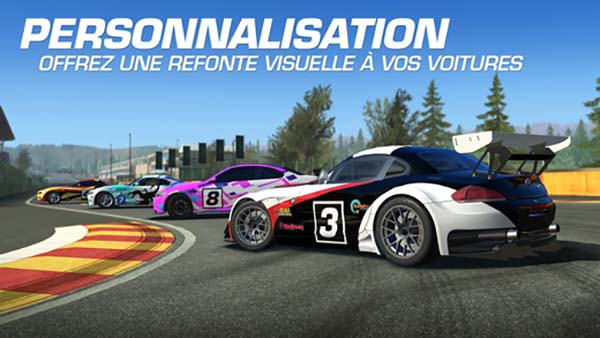 Real Racing 3 fête les 60 ans de Nissan Skylines, et la Koenigsegg One:1 arrive au garage !