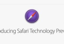 Safari Technology Preview 28 est disponible