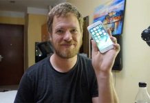Il s'est lancé le défi de fabriquer son iPhone 6s avec 300$ de composants [Vidéo]
