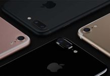 Tarif iPhone : vers une augmentation de plus de 120$ du prix moyen en 2018 ?