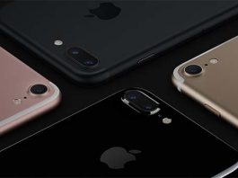 Tarif iPhone : vers une augmentation de plus de 120$ du prix moyen en 2018 ? Tarif iPhone : vers une augmentation de plus de 120$ du prix moyen en 2018 ?