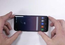 Test de durabilité : Comment s’en sort le Galaxy S8 ? Réponse en vidéo ! Test de durabilité : Comment s'en sort le Galaxy S8 ? Réponse en vidéo !