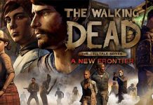 The Walking Dead: A New Frontier, l’épisode 4 est désormais disponible ! The Walking Dead: A New Frontier, l’épisode 4 est désormais disponible !
