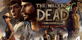 The Walking Dead: A New Frontier, l’épisode 4 est désormais disponible !