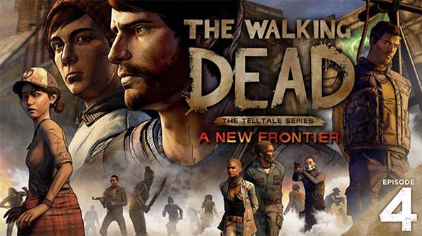 The Walking Dead: A New Frontier, l’épisode 4 est désormais disponible !