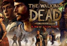 The Walking Dead: A New Frontier, l’épisode 4 « Plus fort que tout » disponible le 25 avril The Walking Dead: A New Frontier, l'épisode 4 « Plus fort que tout » disponible le 25 avril