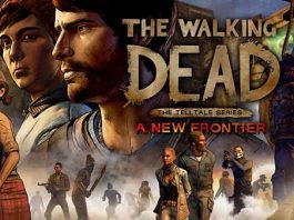 The Walking Dead: A New Frontier, l'épisode 4 « Plus fort que tout » disponible le 25 avril