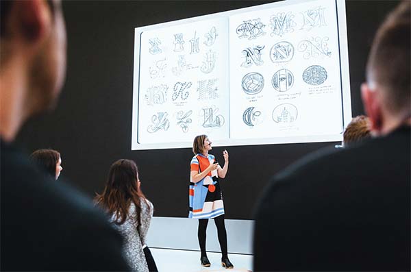 Today at Apple : de nouvelles expériences éducatives dans chaque Apple Store