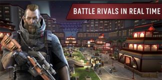 Tom Clancy's Shadowbreak bientôt disponible sur l'App Store